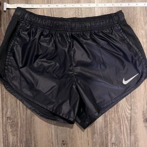 Women’s Nike shorts blue size small